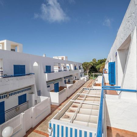 צ'יקלנה דה לה פרונטרה Apartamento Almadraba מראה חיצוני תמונה