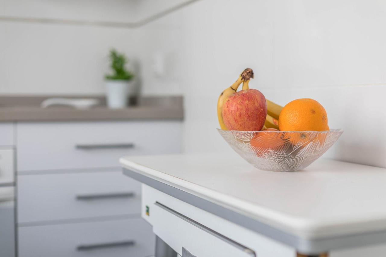 צ'יקלנה דה לה פרונטרה Apartamento Almadraba מראה חיצוני תמונה